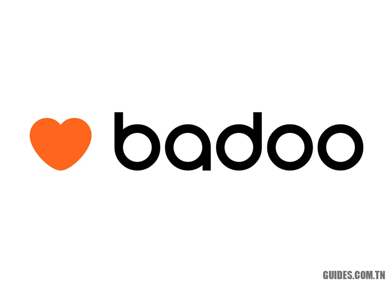 Badoo profil kompjuteru