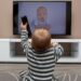 La télévision n'est pas un incubateur pour enfants - Web Medicine
