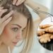 Avantages du gingembre pour les cheveux blancs