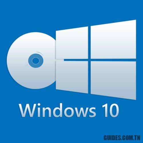 Ajouter des mises à jour Windows Update à l’ISO Windows 10