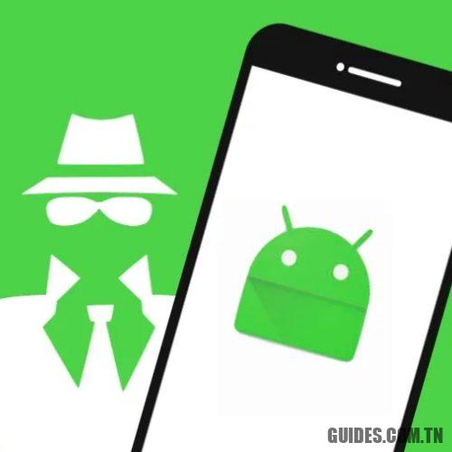Applications Android: reconnaissez celles qui suivent les utilisateurs