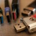 Chiavetta USB avviabile con più file ISO, senza formattazione