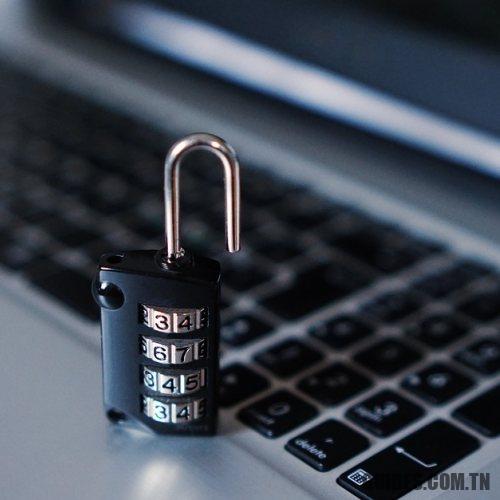 Clé USB protégée avec BitLocker To Go: comment ça marche