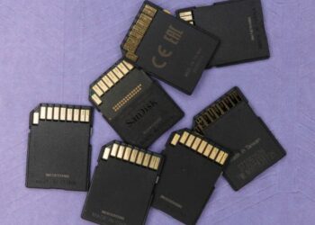 Come creare backup della scheda SD, anche su Raspberry