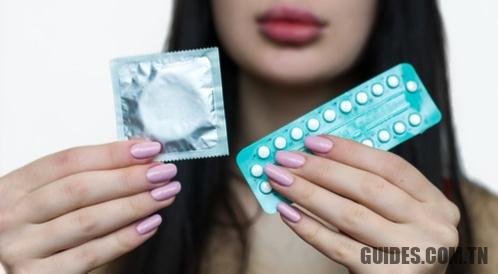 Contraceptifs .. lequel vous convient?  Web de médecine