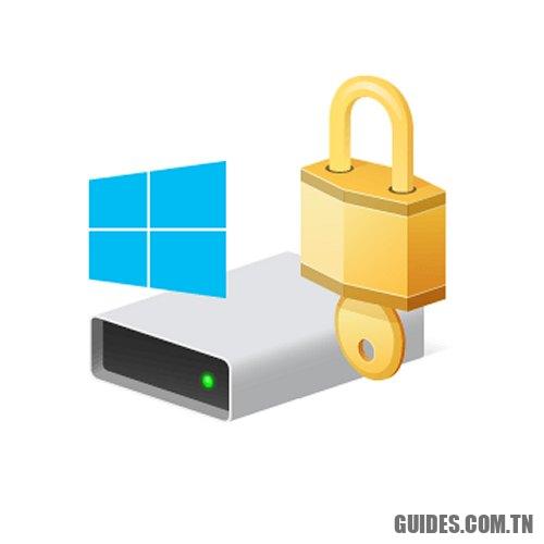 Dossier de protection par mot de passe sans utiliser de logiciel tiers