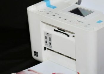 Stampa foto con Windows 10 senza usare altri programmi