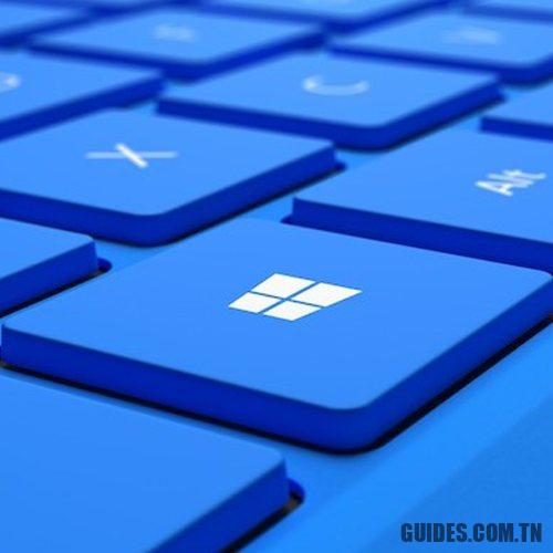 Installez Windows 10 à partir d’un support personnalisé