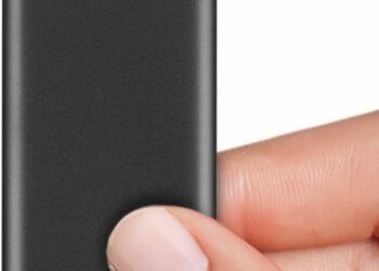 Chiavetta USB e unità esterne mostrano una dimensione errata: come risolvere