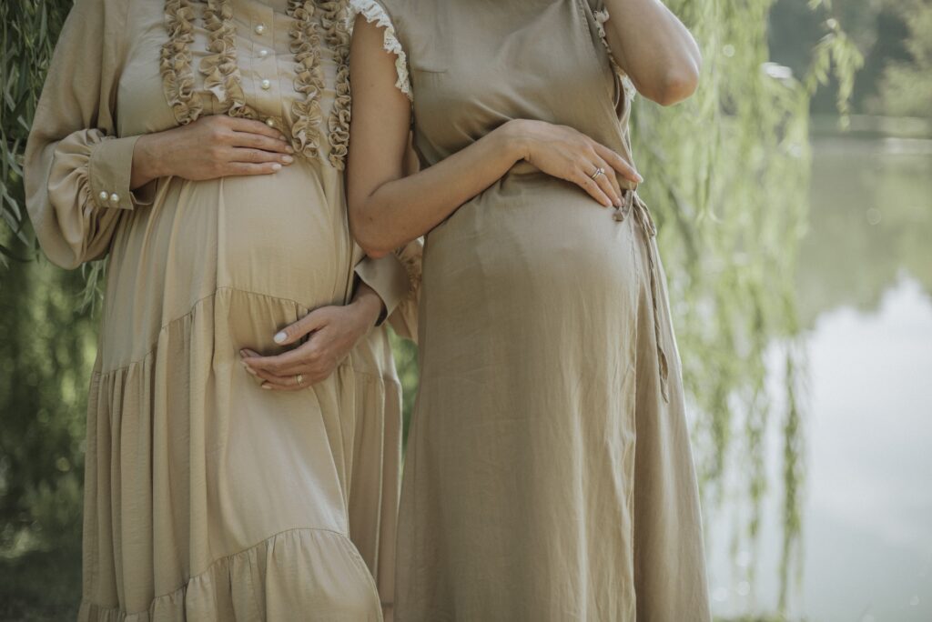 Examens de base et analyses en cas de retard de grossesse