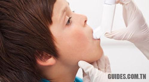 L’asthme infantile – comment l’éviter?