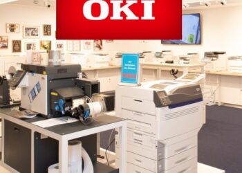 La stampante multifunzione cresce: diventa più completa e versatile grazie a OKI