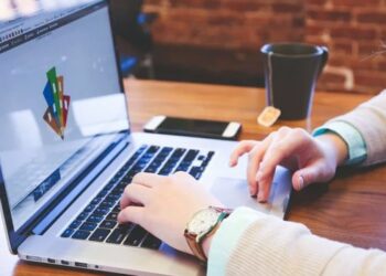 Lente di ingrandimento da usare per le presentazioni con Windows