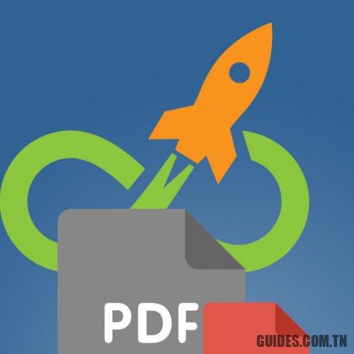 Modifier le PDF et la compression de fichiers avec Jsoft PDF Reducer