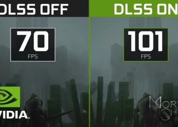 NVIDIA publie le pilote graphique 466.11 WHQL pour apporter le support RTX et DLSS à "Deadly Shell" -nVIDIA