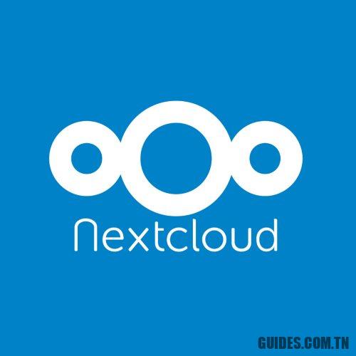 Partagez des documents et créez un stockage personnel avec Nextcloud