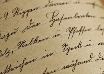 Fonts o tipi di carattere per documenti Word e PDF