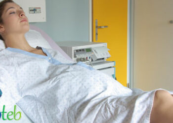 تجهيز غرفة الولادة لطبيعة وظروف الولادة!