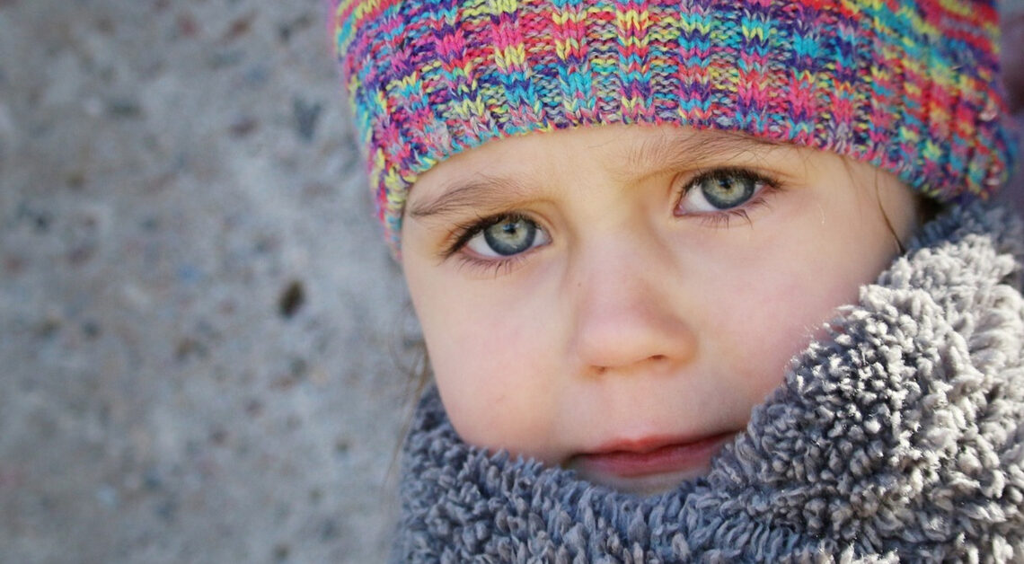 Problèmes de vision courants chez les enfants