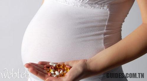 Que savez-vous des médicaments pendant la grossesse?