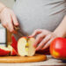 غذاء الحامل: تاثيره على الحامل والجنين