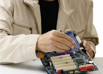 Riparazione computer, come imparare a fare da soli