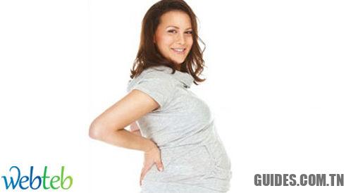 Restez en forme pendant la grossesse, c’est possible!