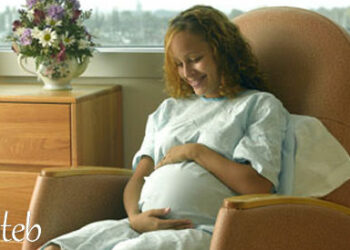 غرفة الولادة بـ 5 نجوم!