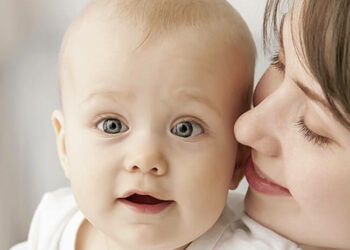 Strabisme chez les enfants, types et causes