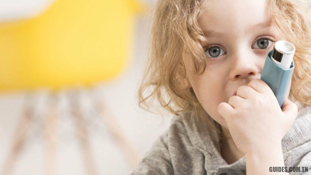 Symptômes d’asthme chez les enfants: conseils sur les méthodes de traitement!
