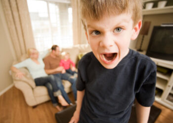 Symptômes d'hyperactivité chez les enfants .. comment les réduire?