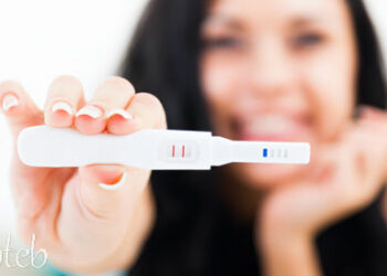 اختبار الحمل المنزلي .. قد يغير حياتك!
