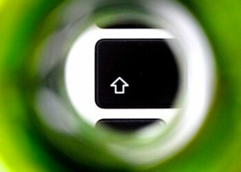 Tasto Shift, quali sono le combinazioni più utili