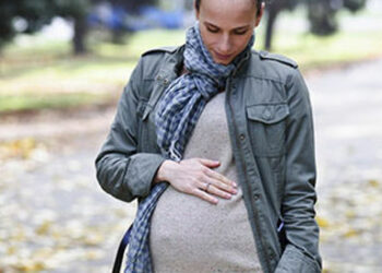 جدري الماء والحمل