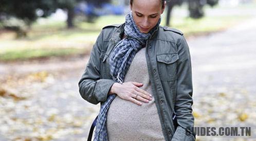 Varicelle et grossesse. Répercussions dangereuses pour la femme enceinte et le fœtus