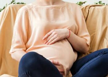 Variole pendant la grossesse: est-ce dangereux pour le fœtus?