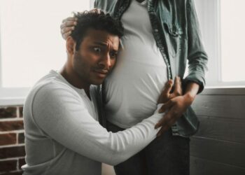 Des phénomènes étonnants qui ne se produisent que pendant la grossesse!