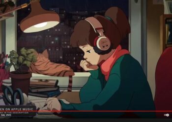 Où écouter de la musique Lo-Fi, idéal pour étudier, travailler ou se détendre