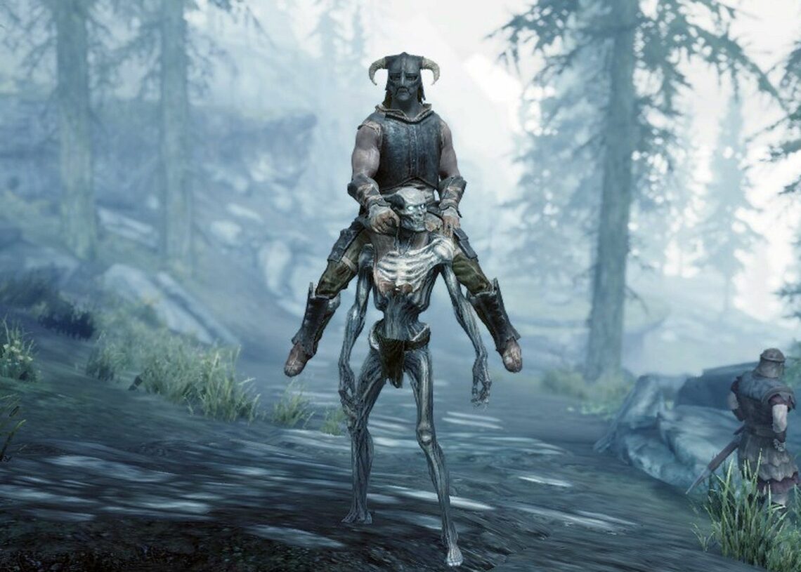 Jeux de type Skyrim: que sont-ils et où les trouver