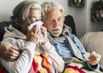 Conseils d’or pour faire face à la maladie des enfants en hiver