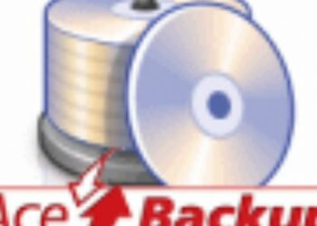 AceBackup: logiciel complet de création de sauvegardes