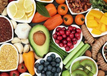 Allez chez le diététicien pour apprendre à vous connaître