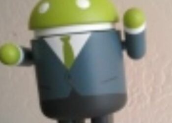 Applications Android pour les professionnels (deuxième tranche)