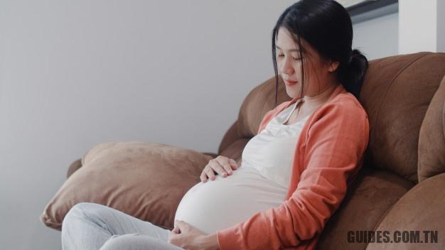 Calendrier de grossesse – tous les tests, toutes les étapes.