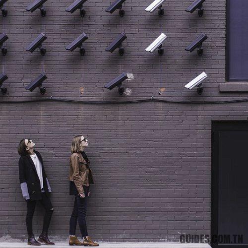 Caméra espion: comment reconnaître sa présence