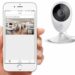 Telecamere IP per la smart home di Fastweb: come configurare l