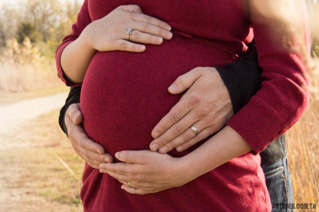 Quand saigner est-il dangereux pour une femme enceinte ?