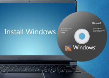 Come ripristinare Windows 10 senza perdere i dati