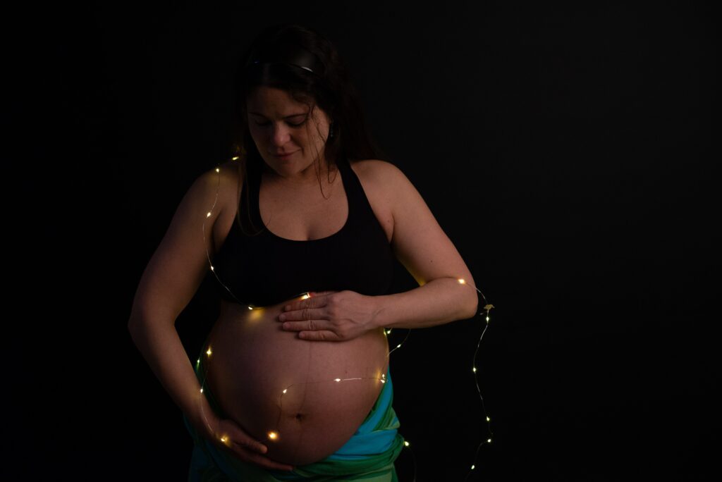 Varices et grossesse: voici comment les prévenir!  Web de médecine