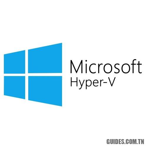 Continuer à utiliser Windows 7 sur un système Windows 10 avec Hyper-V